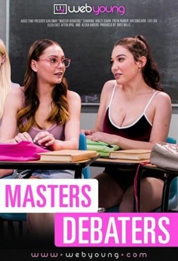Master Debaters