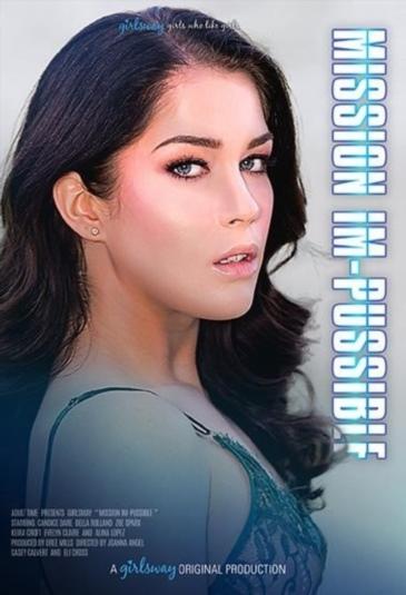 Mission Im-Pussible [2020] - 720p