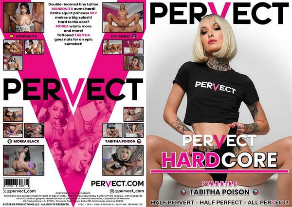 Pervect Hardcore (2026) - SD/720p