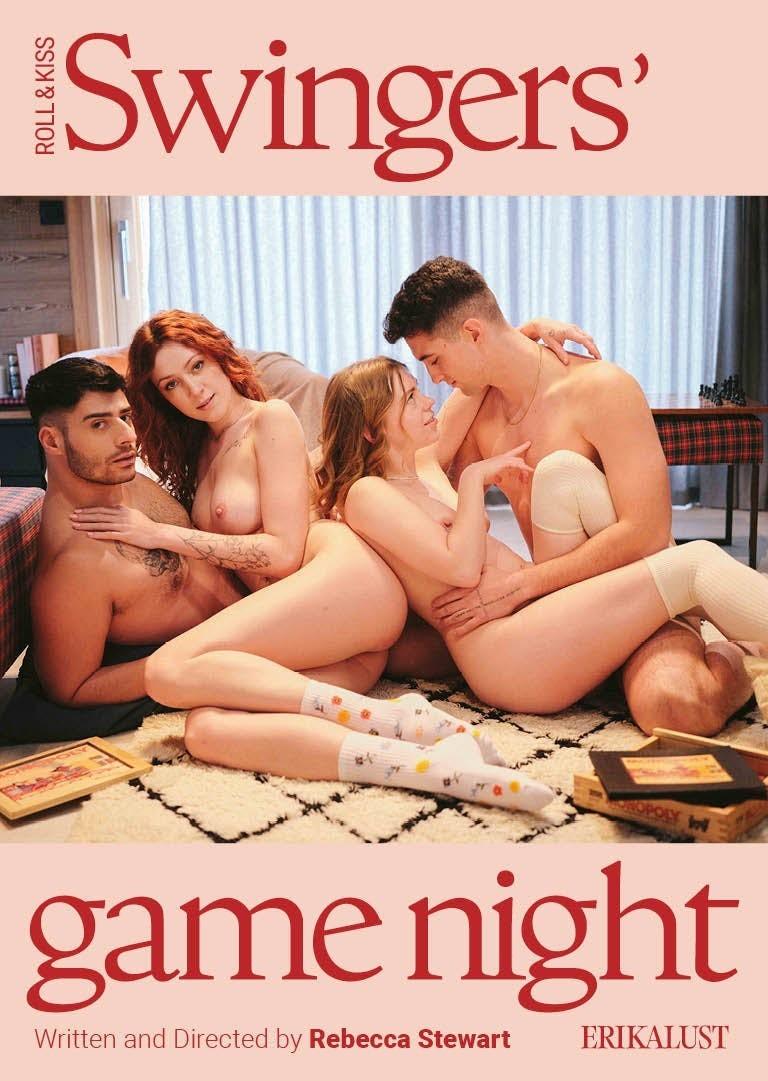 Swingers Game Night 1080p