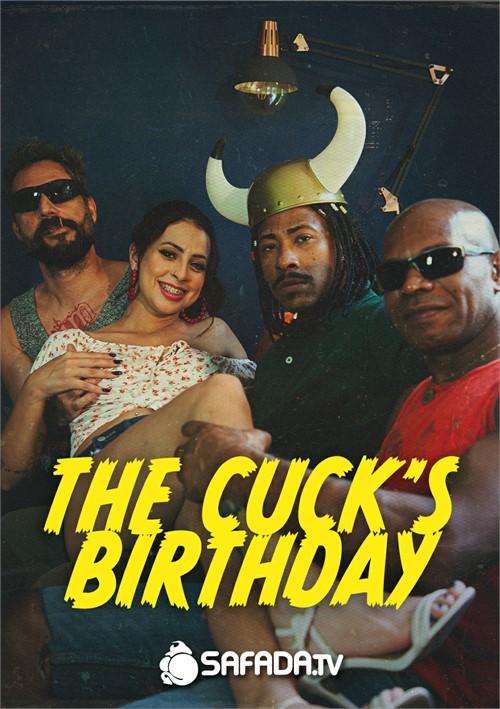 The Cuck's Birthday 720p