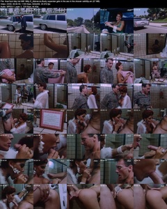 Milly D`Abbraccio - Anal fuck Italy hot Milf / Milly D`Abbraccio-Busty superstar gets in the ass in the shower