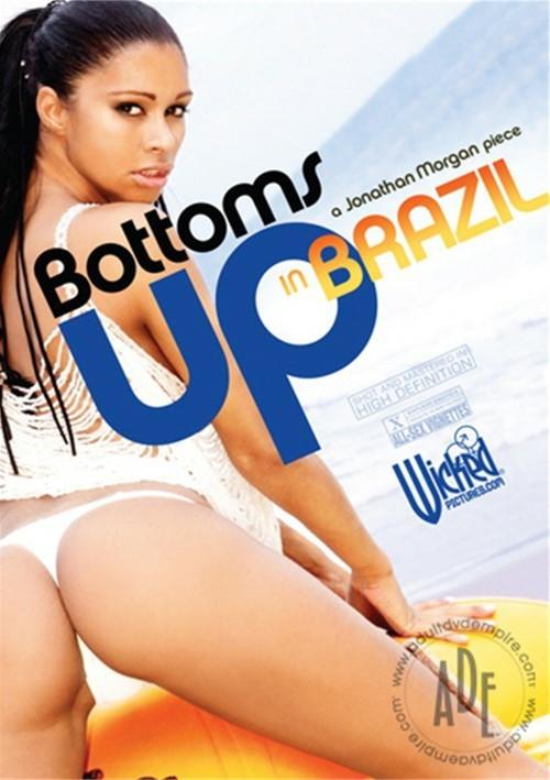 Bottoms Up In Brazil (2009)