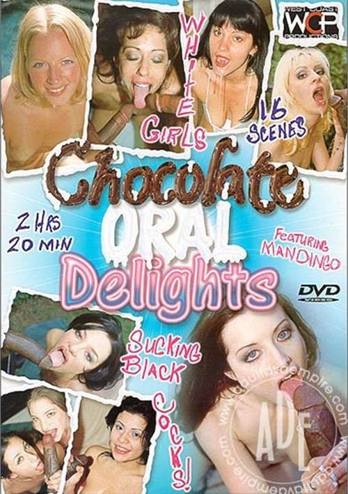 Chocolate Oral Delights 1