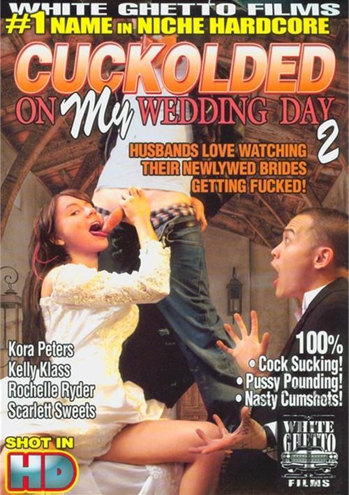 Cuckolded on My Wedding Day 2