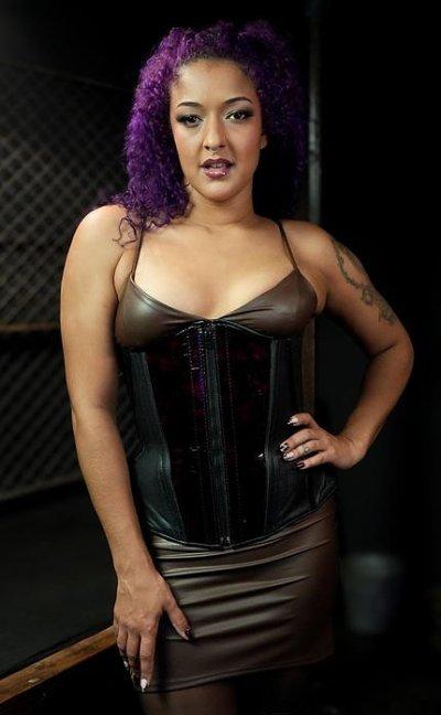 Daisy Ducati - A Well-Earned Apology FullHD 1080p