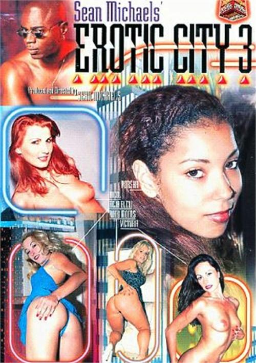 Erotic City 3