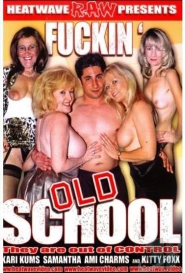 Fuckin Old School [2004]