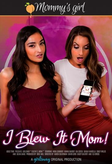 I Blew It Mom (2021) HD 720p/SD