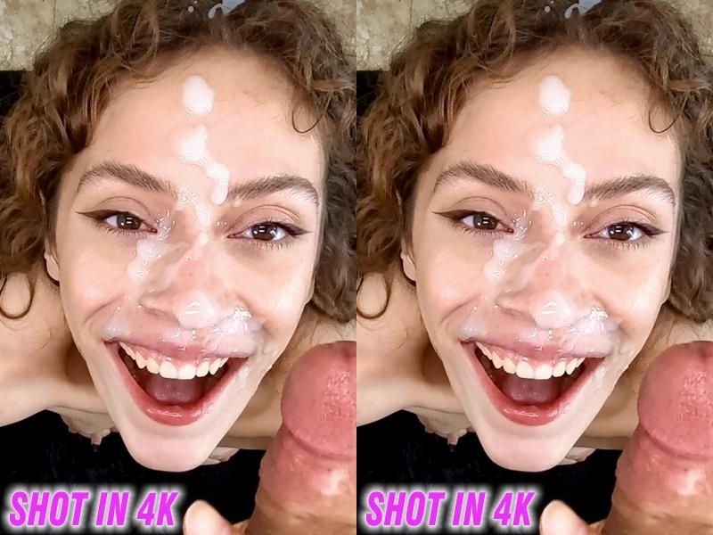 Jesse Loads Monster Facials - Stella Nash [1080p]