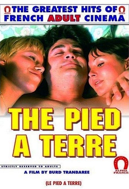 Le Pied A Terre VTS -1981-