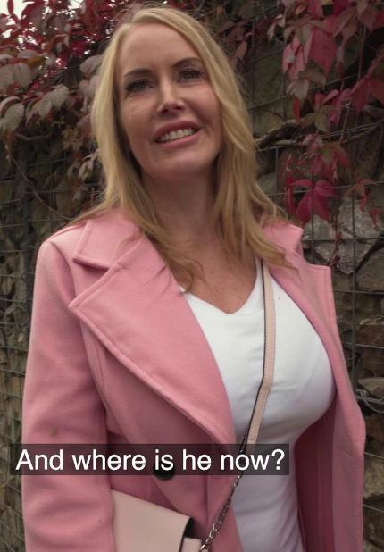 Mackenzie Page - Fucking Gregg's Mom FullHD 1080p/HD 720p