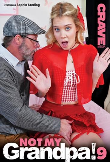 Not My Grandpa 9 (2026) FullHD 1080p