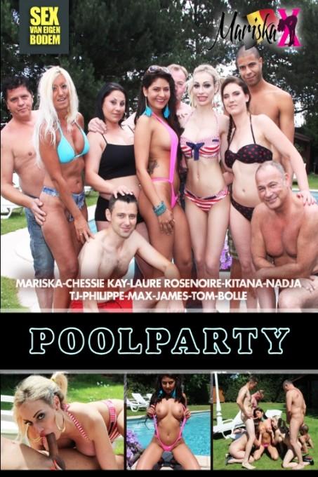 Poolparty 2015 1080p