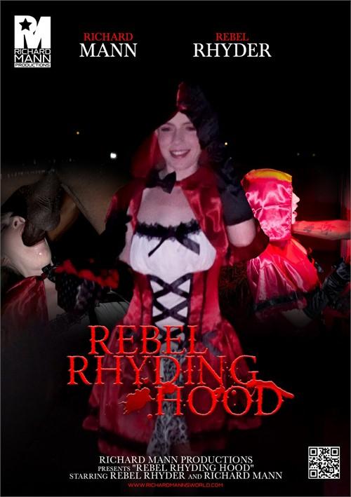 Rebel Rhyding Hood 1080p