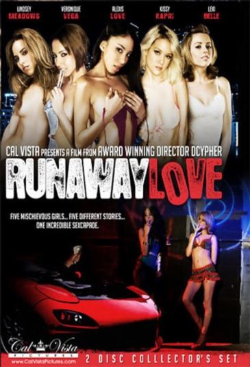 Runaway Love (2008)