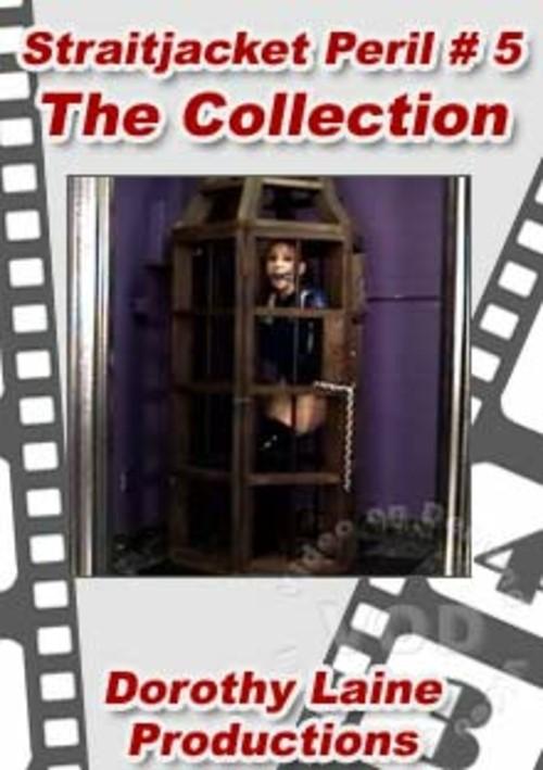 Straitjacket Peril 5: The Collection (2003)