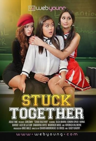 Stuck Together [2020] - 720p