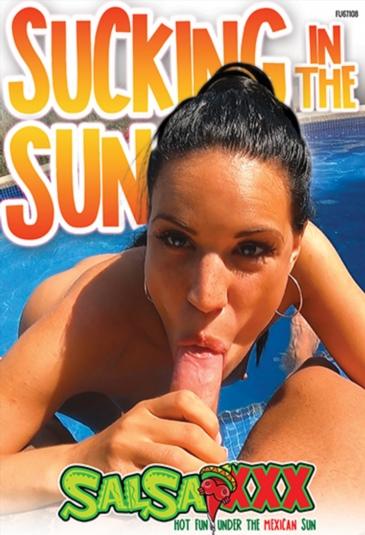 Sucking In The Sun (2025) FullHD 1080p/SD