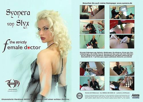 The Strictly Female Doctor (2008)