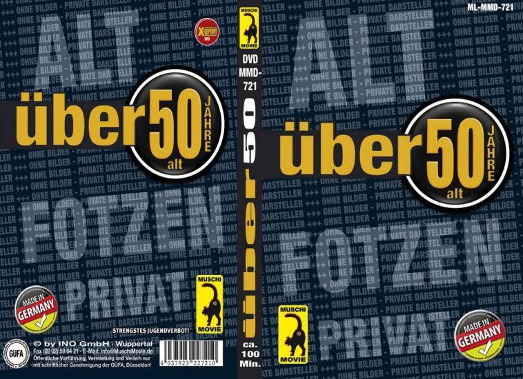 Uber 50 [2016] - 720p