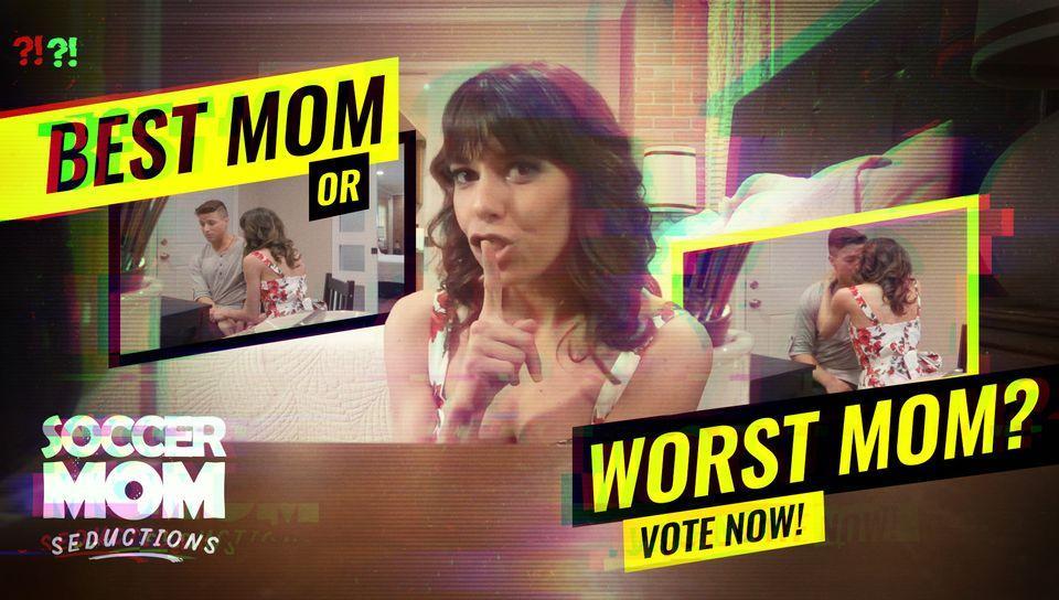 Vera King - Soccer Mom Seductions - SD/1080p