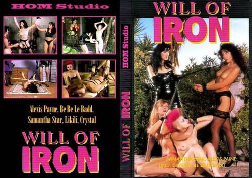Will Of Iron (1991)
