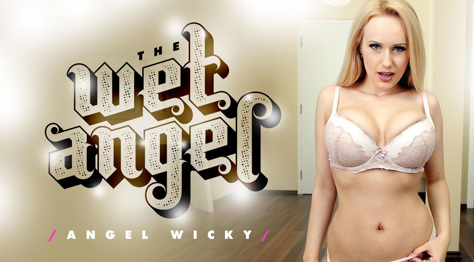 Busty Blonde Hardcore Masturbation 1920p