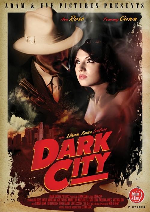 Dark City - SD/1080p