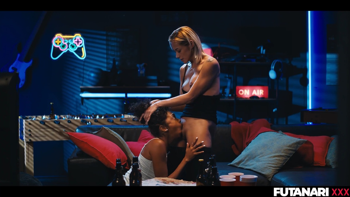 Futanari - New March & April 2026 Updates [1080p]