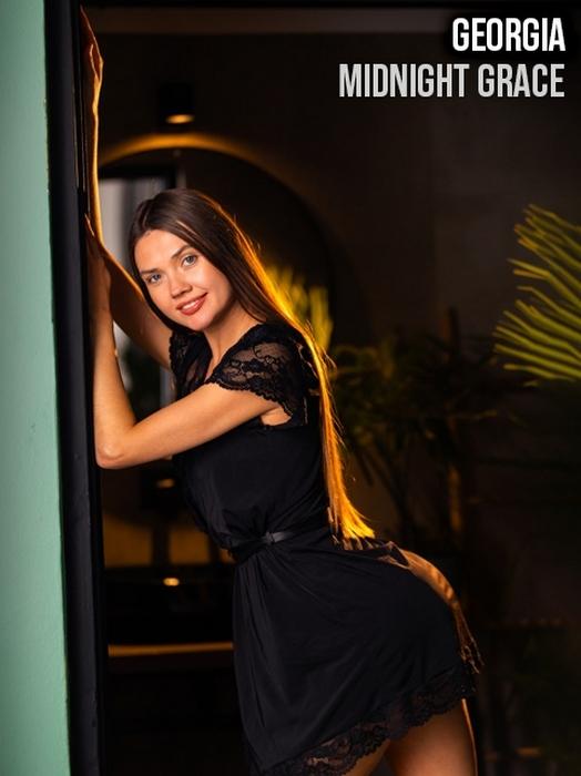 Georgia - Midnight Grace