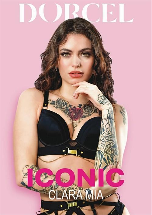 Iconic: Clara Mia - SD/720p/1080p