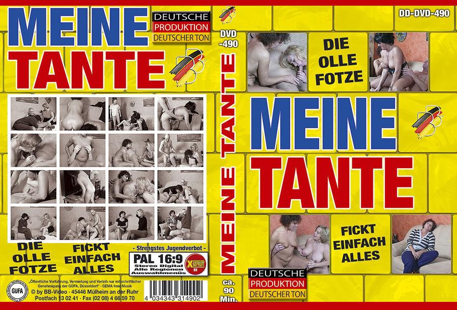 Meine Tante [2023] - 720p