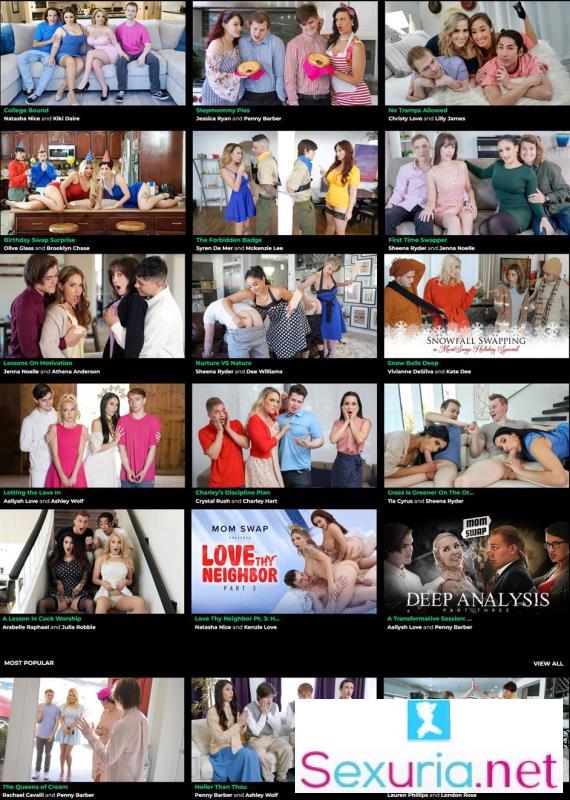 MomSwap.com - SiteRip [2021-2026] UPDATE