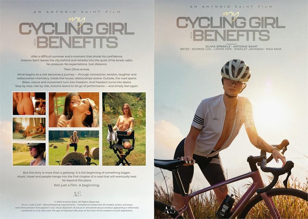 My Cycling Girl With Benefits (2026) - 720p
