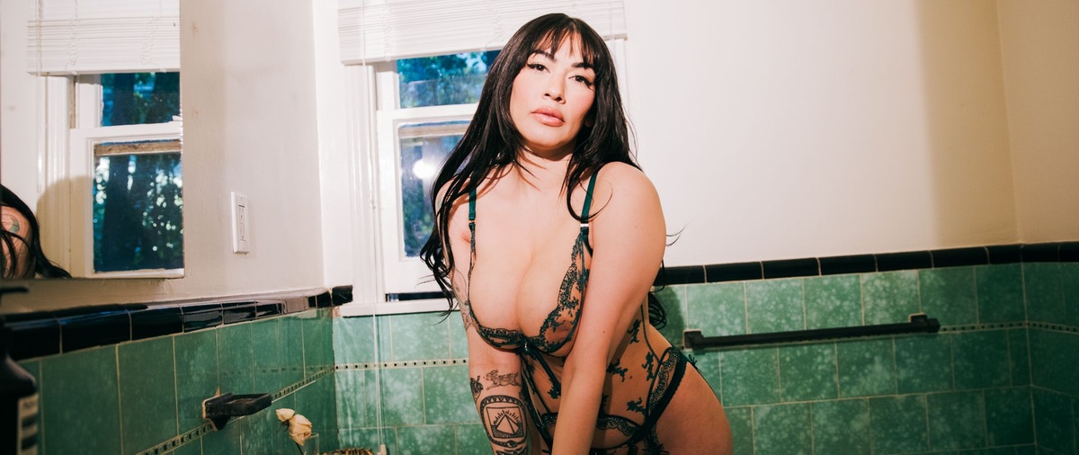 Playboy Plus - Sabina Magic [1080p]