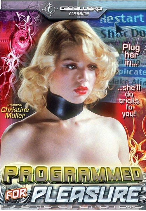 Programmed for Pleasure - 1080p/720p