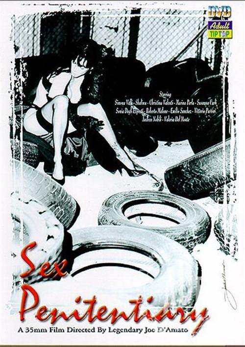 Sex Penitentiary