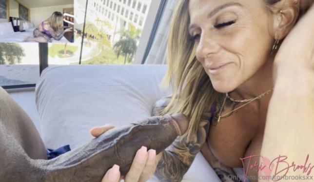 Tori Brooks, Damion Dayski - Hardcore FullHD 1080p