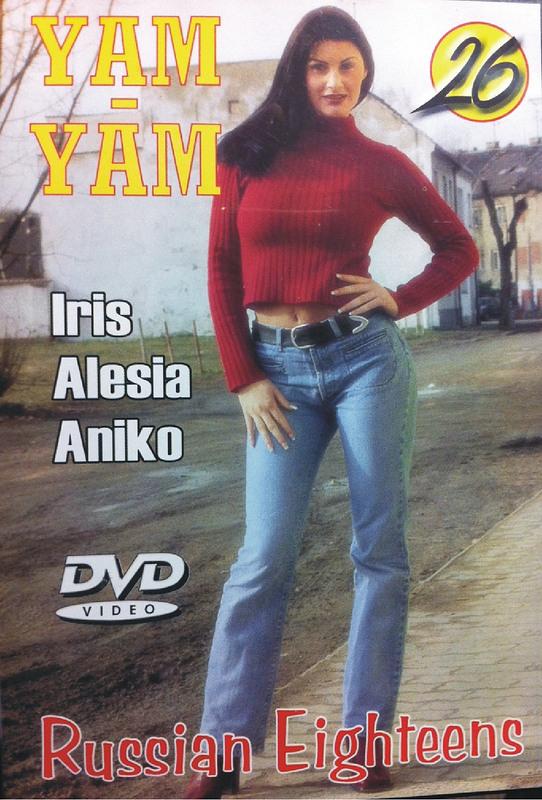 Yam-Yam Russian Eighteens 26 [2002]