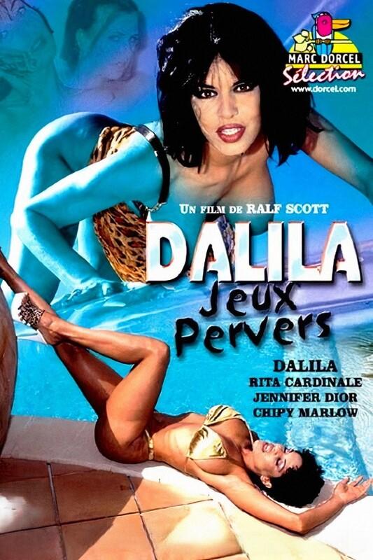 Dalila - Jeux Pervers (1998) 1080p