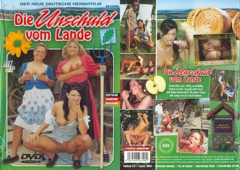 Die Unschuld Vom Lande [2007]