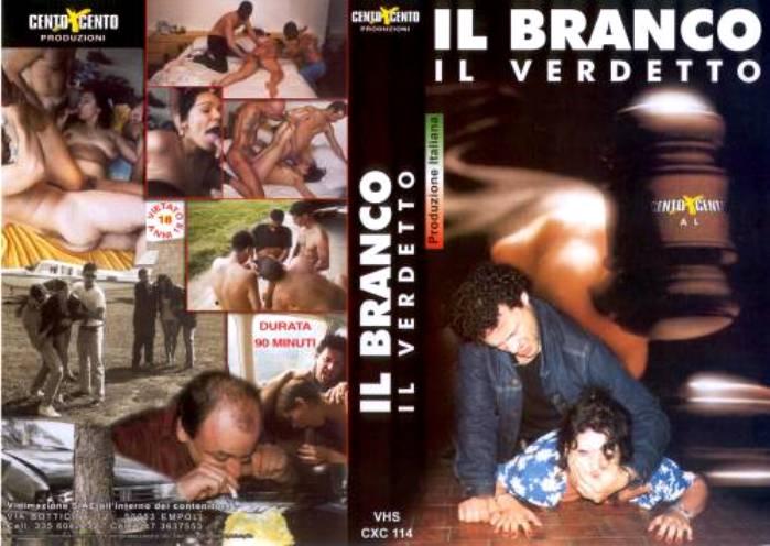Il Branco il Verdetto