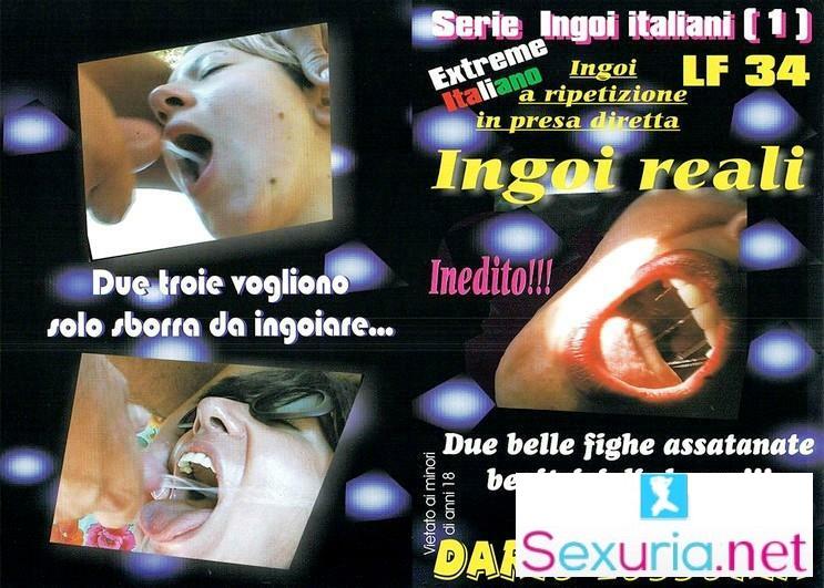 Ingoi Reali [2019]