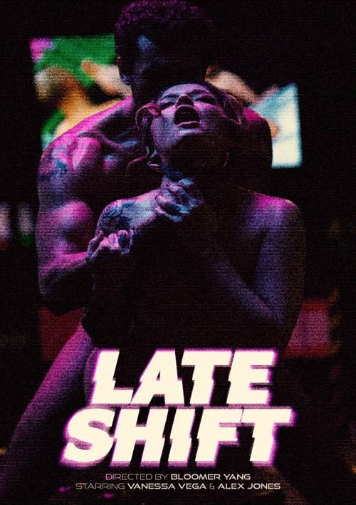Late Shift 1080p