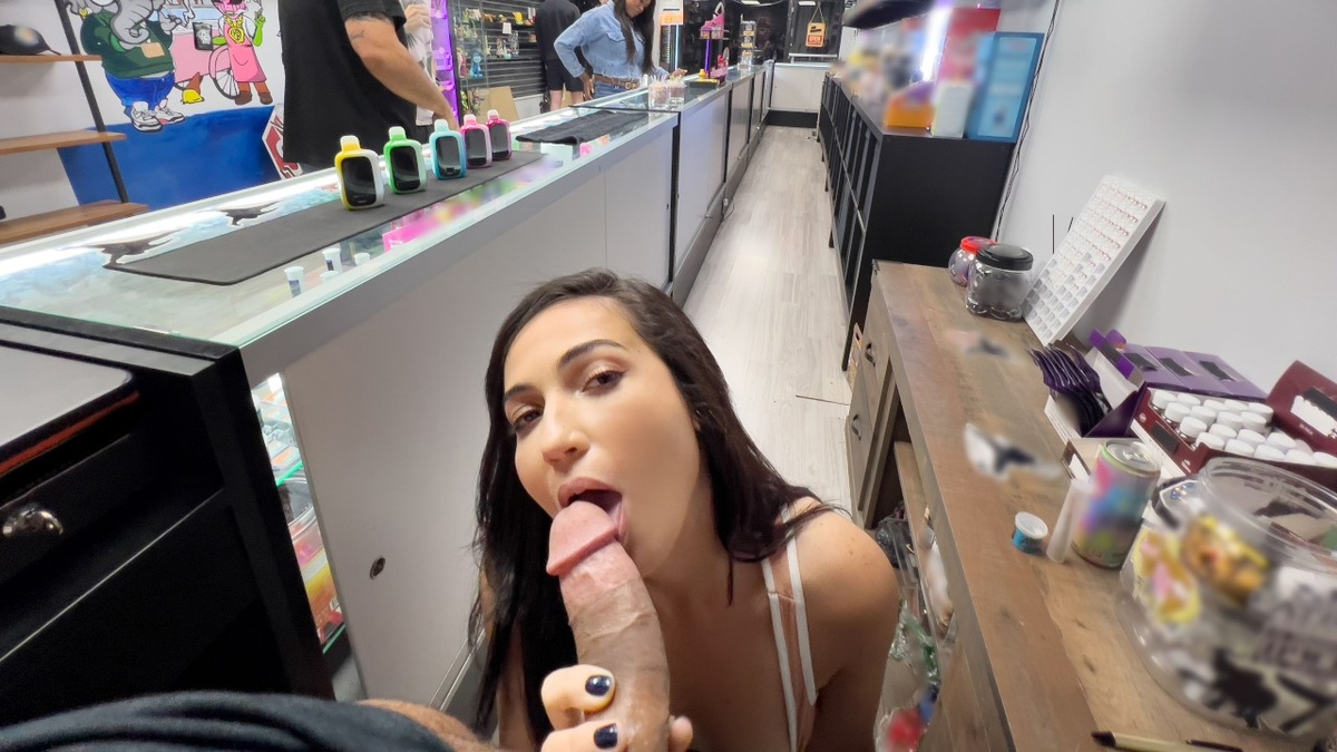 Let's Post It - Mira Luv [SD/1080p]