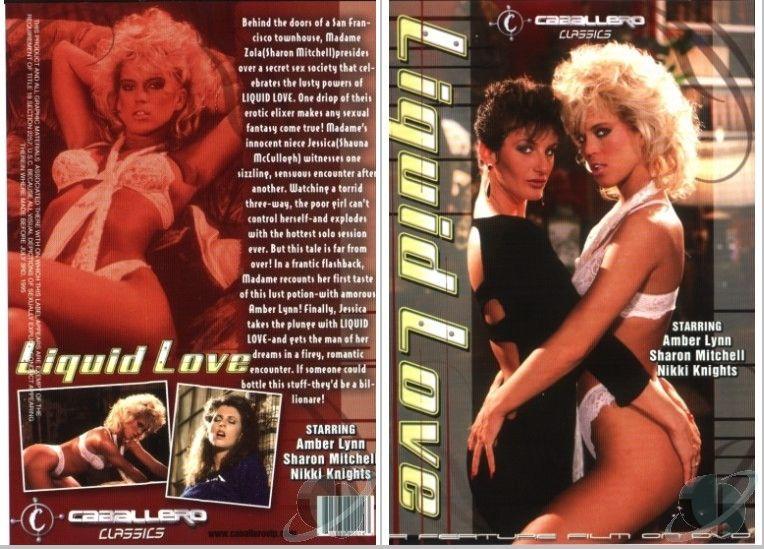 Liquid Love [1988] - 1080p/SD