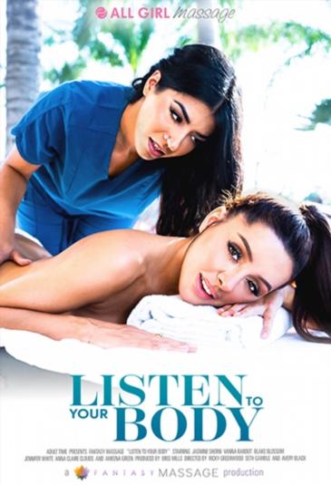 Listen To Your Body (2026) FullHD 1080p/SD