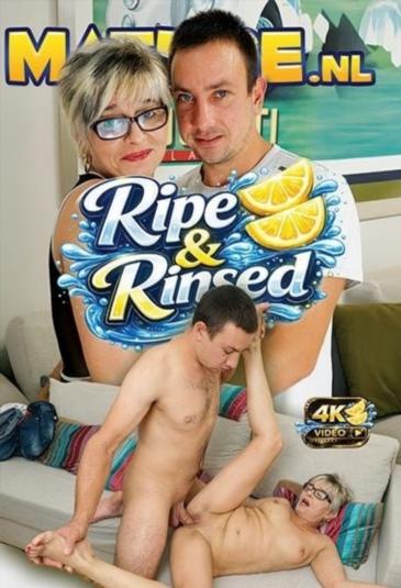Ripe And Rinsed [2026] - 1080p