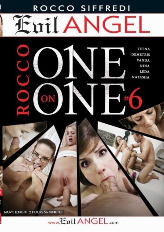 Rocco One One 6